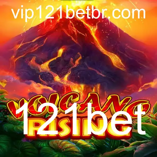 Descubra o emocionante mundo de VolcanoRising e a plataforma 121bet