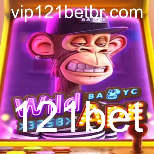 WildApe3258: Descubra o Novo Fenômeno dos Jogos com 121bet