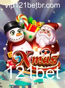 Explorando o Empolgante Jogo de Festas 'Xmas' e a Inovadora Chave '121bet'