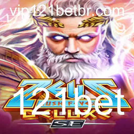 ZeusRushFeverDeluxeSE: Uma Imersão no Olimpo com 121bet
